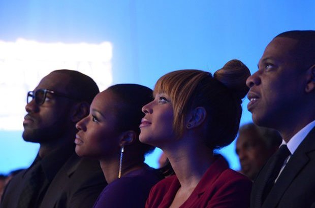 lebron james elu sportif de lannee 3