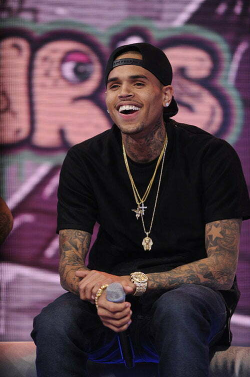 chris brown swizz 4