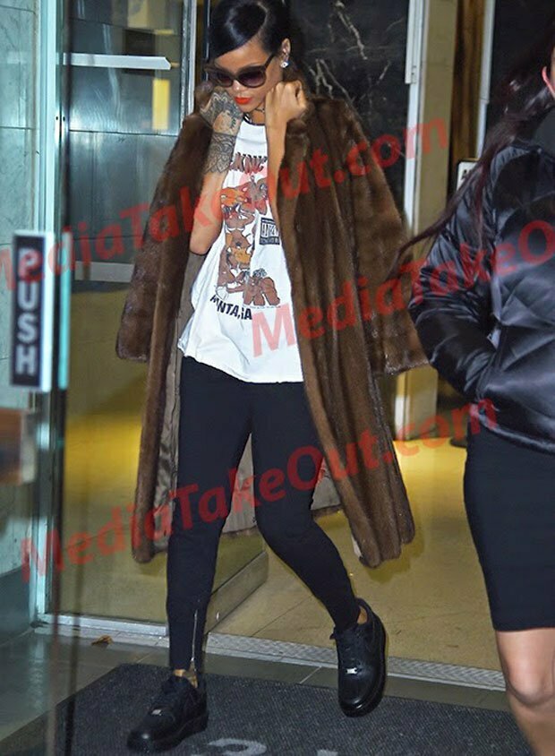 rihanna freaknik1