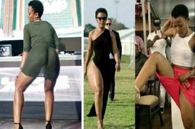 zodwa wabantu 2