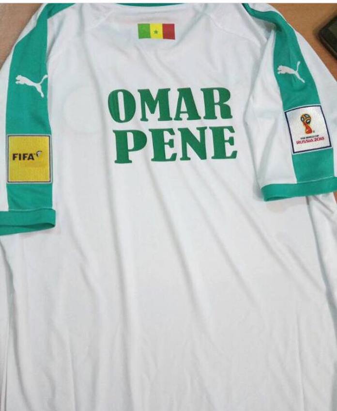 Omar Pene 2