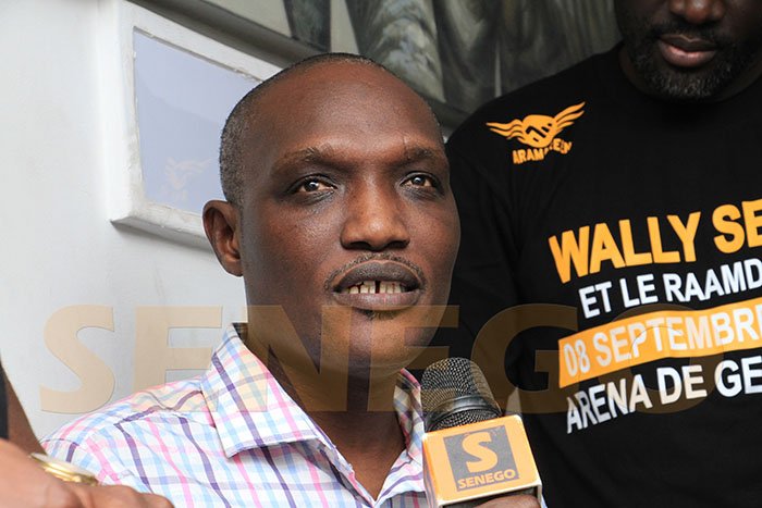 wally et alioune mbaye nder3