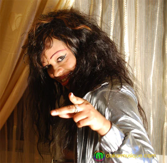 Oumou SOW