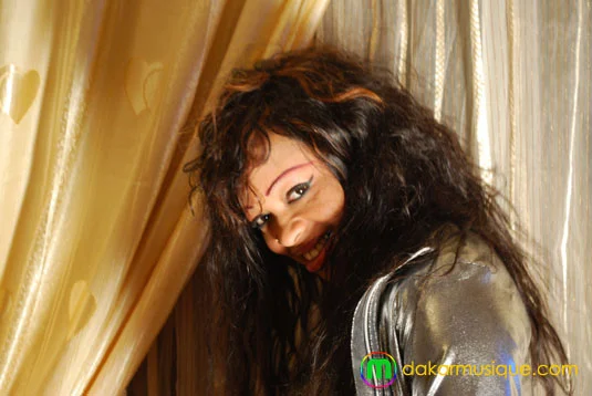 Oumou SOW