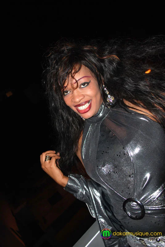 Oumou SOW