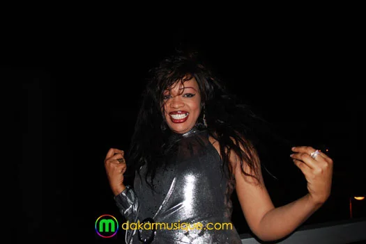 Oumou SOW