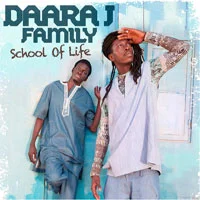 daaraj family