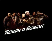 sexion dassaut