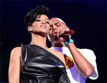 rihanna-et-chris-brown