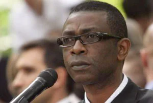 youssou ndour