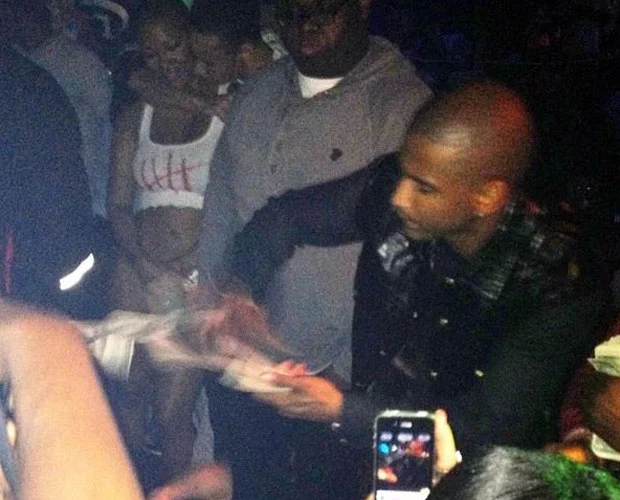 treysongz
