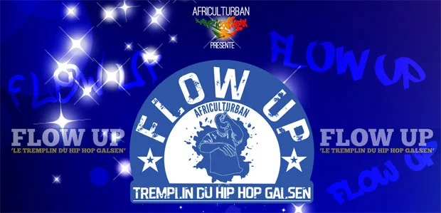 flow up