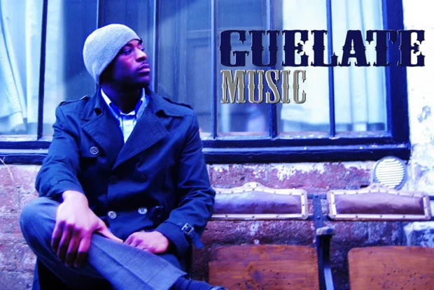 guelate