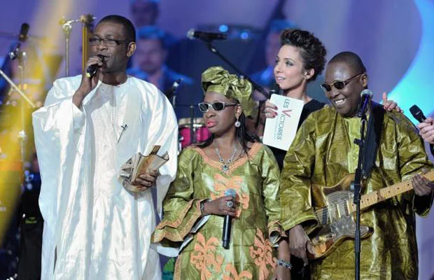victoires musique