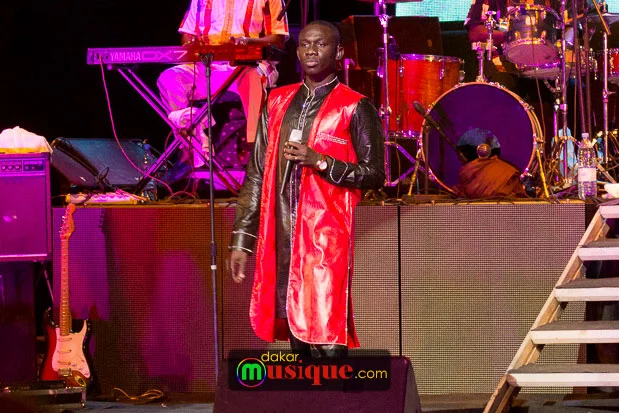 pape diouf
