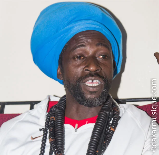 elhadji baye fall