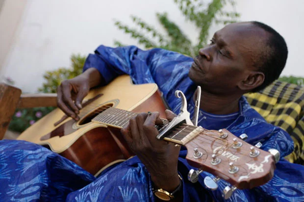 Mansour Seck fête Baaba Maal ce 8 mars au Cices après 40 ans d’amitié