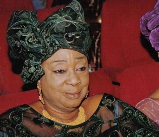 ndeye sokhna mboup