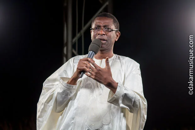 youssou ndour 5