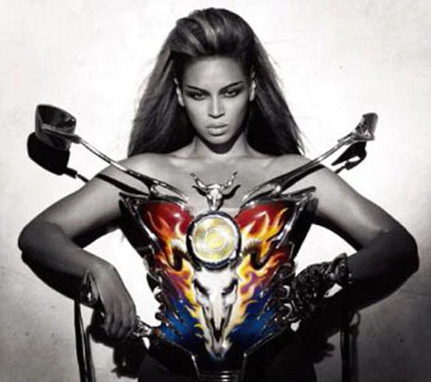 Beyoncé accusée d’être illuminati après avoir publié une prière