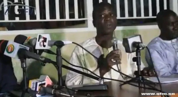 thione seck