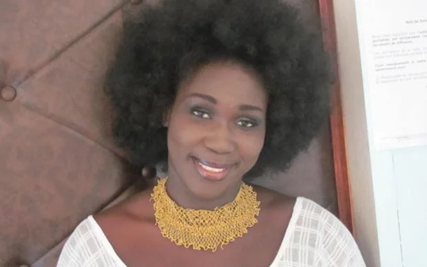 ndiole tall