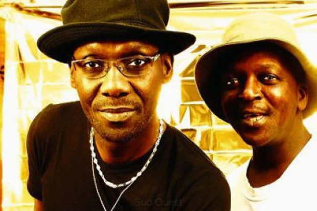 toure-kunda