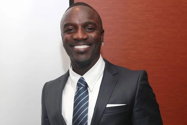 akon mecene