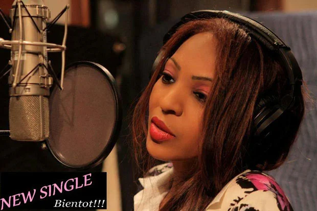 viviane chidid nouveau single 2015