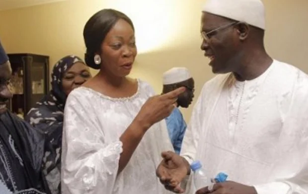 aby ndour khalifa sall