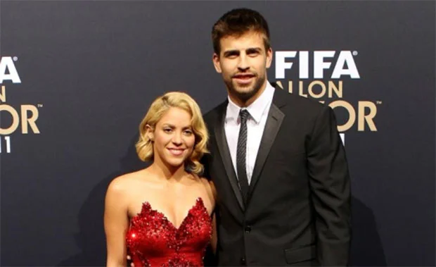 shaquira pique