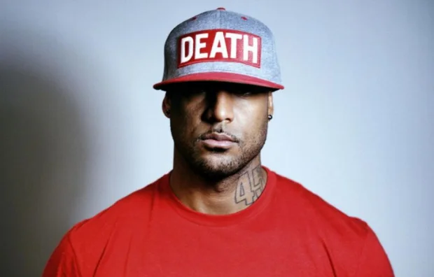 Le Rap « Polonais » défie Booba à Paris