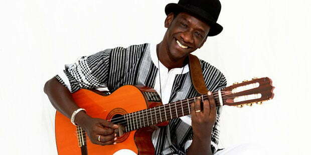 Omar Ndiaye Xosluman annonce son grand retour au Sénégal