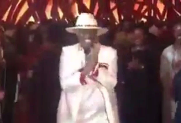 alpha blondy concert youssoun ndour
