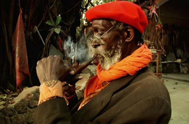 Joe Ouakam