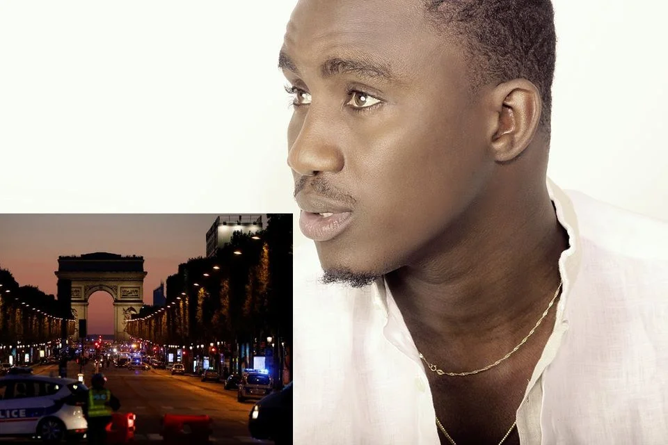 waly paris