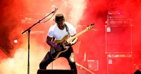 Marcus Miller