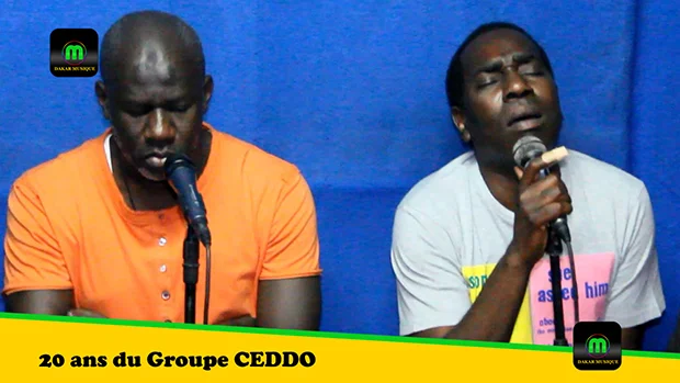 ceddo 20ans