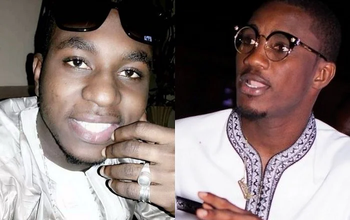 wally ousmane seck