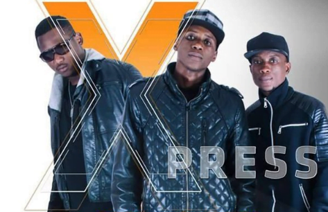 X press
