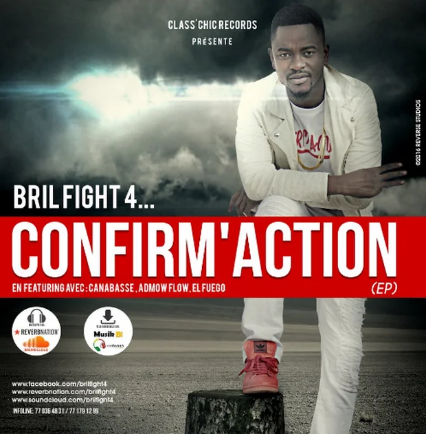 bril fight 4
