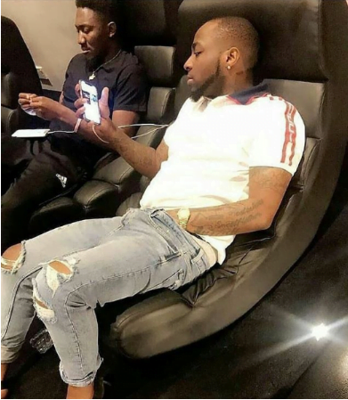 davido