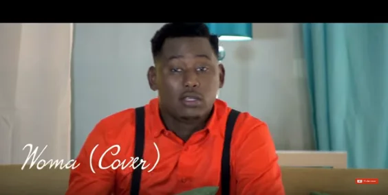 jahman