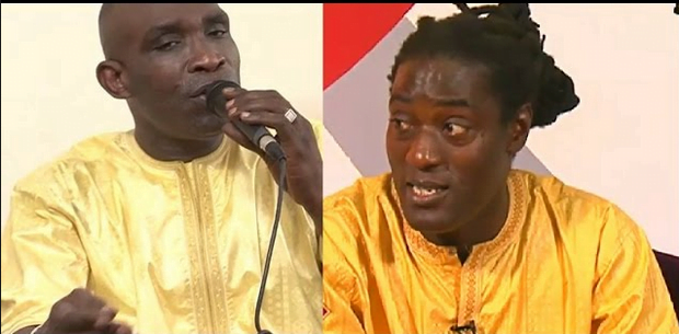 mame gor et go ndiaye