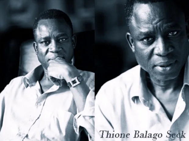 Nécrologie : la musique sénégalaise en deuil, Thione Seck n’est plus!