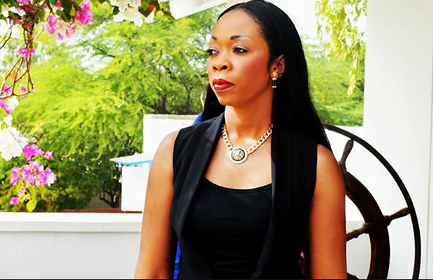 La chanteuse Aby Ndour va procéder au lancement de son mouvement ce mardi à Sorano.
