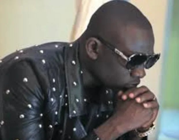 pape diouf