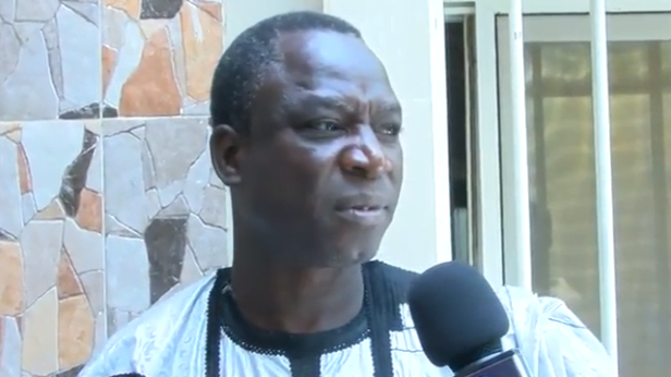 thione seck