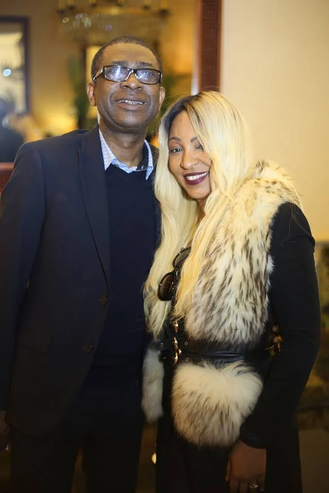 Zénith avec Viviane: Youssou Ndour est déjà en...