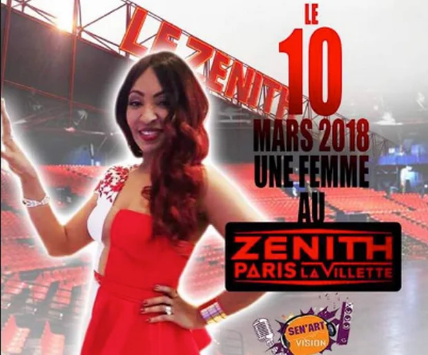viviane zenith